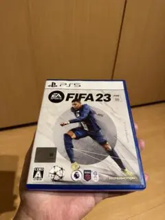 PS5 FIFA 23