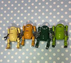 タイニーメカトロウィーゴBOX