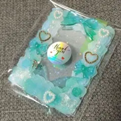 ホイップデコトレカケース⑤