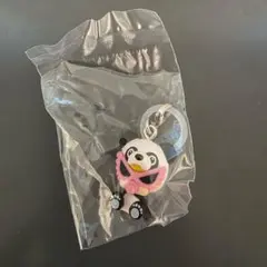 ヒステリックミニ めじるしアクセサリー PANDA MINIちゃん