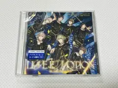 うたプリ ライエモ 1周年 CD HE★VENS ①