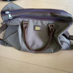 MURDOCK マードック バッグ ボストン
