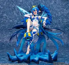 2025年最新】ボンバーガール アクア フィギュアの人気アイテム