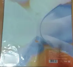 【新品未開封】Science fiction 宇多田ヒカル　アナログ盤　LP