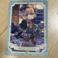 東方プロジェクト　東方project ウィッチクラフト　アリス