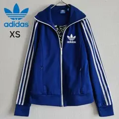 adidasOriginals　レディーストラックジャケットXS