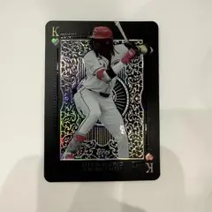 エリーデラクルーズ　ELLY De La CRUZ ALL KINGS