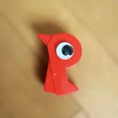 パーマンバッジとパーマン消しゴム