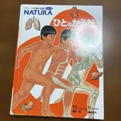 ひとのからだ