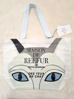 maison de reefer ショッピングバッグ