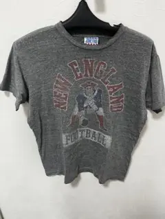 NEW ENGLAND PATRIOTS Tシャツ L NFL