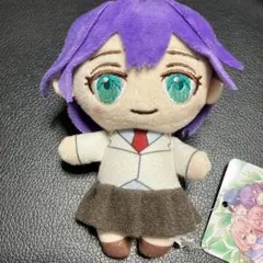 カッコウの許嫁　ぬいぐるみ
