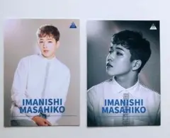 produce101 IN JAPAN 今西正彦 ブロマイド Final