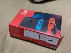 NINTENDO Switch 中古美品 29999⇨28888