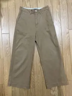 Polo by Ralph Lauren ラルフローレン ワイドレッグ チノパン