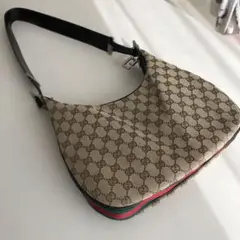 GUCCI 肩掛け❤️お値下げしました