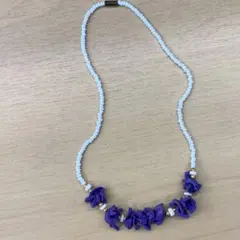 リゾート ネックレス