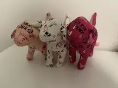 Victoria's Secret ぬいぐるみ