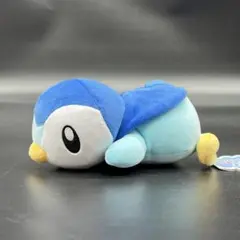 ポケットモンスター ポッチャマ もふもふ★うでまくら マウス リストレスト 癒し