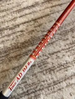 年末値下 ツアーAD DJ-6S ツアーステージ 5W フェアウェイウッド