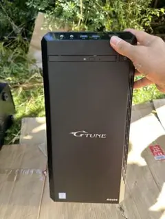 pcケース　micro atx