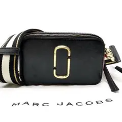 美品 マークジェイコブス ショルダーバッグ 鞄 03-22083132