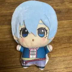 ブルーロック ちびぐるみ 〜中華風スタイル〜vol.1