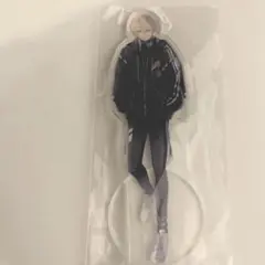 STPR BOYSメガネアオ2025バースデーグッズアクスタ