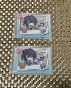崩壊スターレイル 一番くじ ルアンメェイ