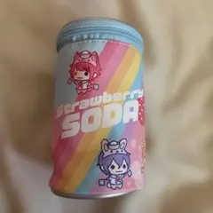 すとぷり ポーチ