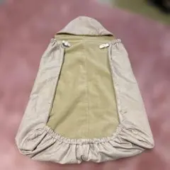 日本エイテックス ユグノー FTケープ