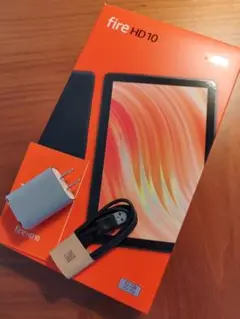 【￥9,000値下げ】Amazon Fire HD 10 第13世代/2023年