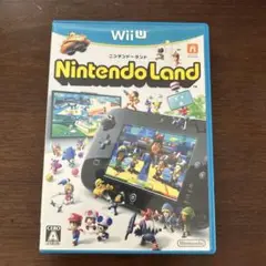 （中古）Nintendo Land