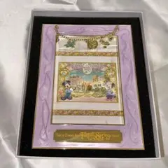 2025年最新】ファンタジースプリングスホテル フォトフレームの