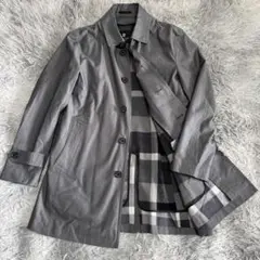 美品 BLACK LABEL CRESTBRIDGE ライナー トレンチコート