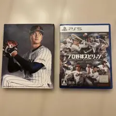 プロ野球スピリッツ2024-2025 PS5