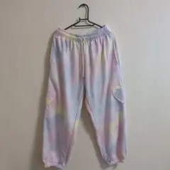レディース　スウェットパンツ