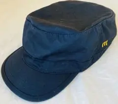 マクドナルド 帽子 （非売品）