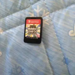スーパーマリオパーティ