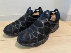 【希少❗️】nike air kukini ナイキエアークキニ　黒ブラック28.0