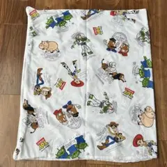 トイ・ストーリー　敷布団カバー（保育園　お昼寝用） 美品
