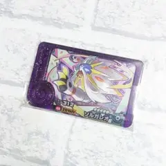 ポケモン　フレンダ　ピック　(　ポケットモンスター　)　タグ　ベストタッグ　1弾