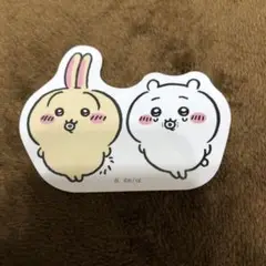 ちいかわ　うさぎ　Tシャツ　アベイル　笛ラムネ　M 新品未使用　悪夢ヘアピン m16500974277_1.jpg?1730946426