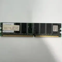 GB400-512M 512MB DDR400 メモリ