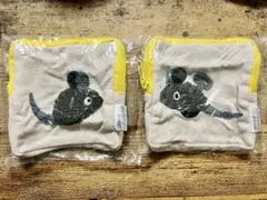 レオレオニ　ポーチ　ガチャ　アレクサンダ　ウィリー