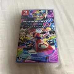 MARIOKART 8 DELUXE