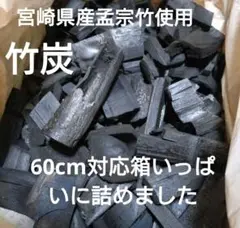 竹炭1キロ
