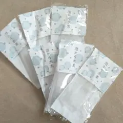 長寿の里 よかせっけん 洗顔ネット 6つ