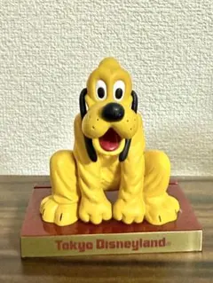 レア！Disney TDL クリスマスフィギュアリン　1997 レア！Disney TDL クリスマスフィギュアリン1997