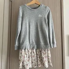 ラルフローレン　ワンピース　120センチ